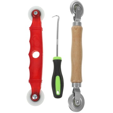 Moskitiery OKIENNE DO MONTAŻU ROLKI