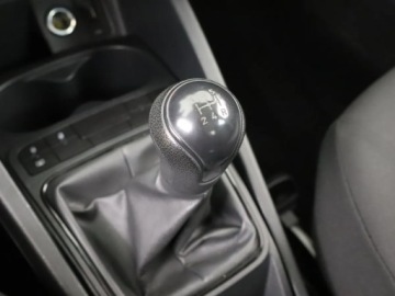 Seat Ibiza IV Hatchback 5d Facelifting 1.0 MPI 75KM 2017 Seat Ibiza 1.0, Salon Polska, GAZ, VAT 23%, Klima, zdjęcie 12