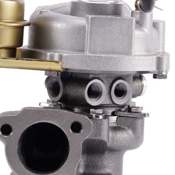Турбокомпрессор K04-015 для Audi 1,8T A4, обновление A4 Quattro 53039880073