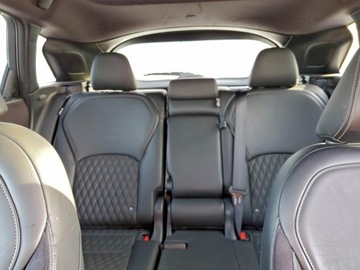 Infiniti QX50 2022 Infiniti QX50 Autograph 2022 2.0 Benzyna 268KM, zdjęcie 10