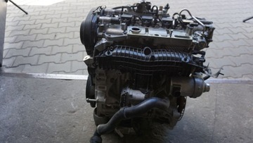 VOLVO S60 V60 XC60 S90 V90 MOTOR KPL. 2.0 T5 T23