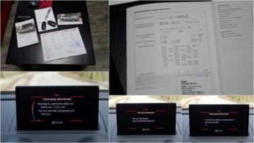 Audi A3 8V Hatchback 3d 1.2 TFSI 105KM 2014 AUDI A3 . . . Serwisowany . . 7 x AIR BAG . . Grzane Fotele . ., zdjęcie 20