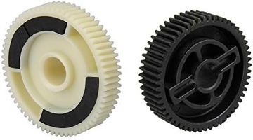 SADA OPRAVA OZUBENÉ MOTORU SVĚTLA NA CHEVROLET CORVETTE C4 1984-1987