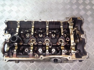 GŁOWICA BMW E46 1.8 7505422.9 N42B18A