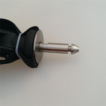 Стандартное основание мачты для виндсерфинга из высококачественного нейлона.