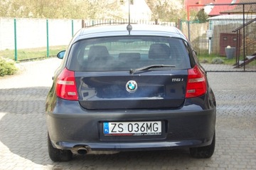 Renault Megane III 2009 BMW 1 1.6Benz Tylko 90Tkm ALU16 Zadbana Polecam, zdjęcie 13