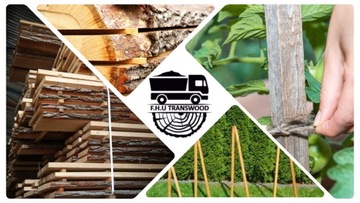 Незаточенные геодезические колышки, колышки, 60 см