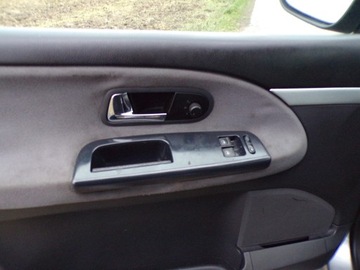 Ford Galaxy II 2005 FORD GALAXY 1,9 TDI ZAREJESTROWANY ZAMIANA, zdjęcie 12