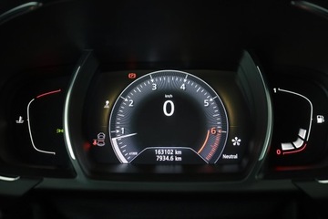 Renault Grand Scenic III 2017 Renault Grand Scenic 1.2 TCe, Skóra, Navi, Klima, zdjęcie 7