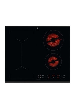 Płyta indukcyjna ELECTROLUX MEXIV63H2 SLIM-FIT
