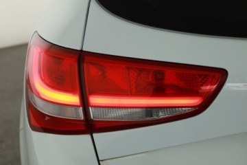 Kia Ceed II Kombi Facelifting 1.6 GDI 135KM 2016 Kia Ceed 1.6 i, Salon Polska, Serwis ASO, Skóra, zdjęcie 20