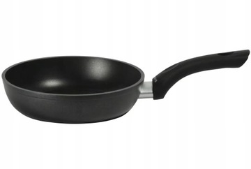 Patelnia tradycyjna Ambition Magnat 24 cm INDUKCJA