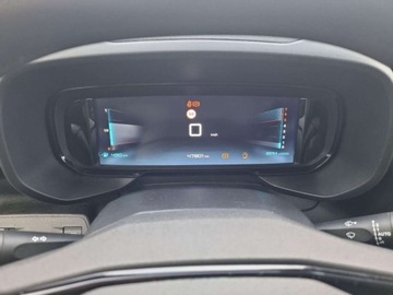 Citroen Berlingo III Osobowy M Facelifting 1.5 BlueHDi 130KM 2024 Citroen Berlingo Citroen Berlingo M 1.5 BlueHDI Max SS 1.5 Diesel 130KM, zdjęcie 16