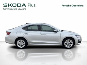 Skoda Octavia IV Liftback 1.5 TSI EVO 150KM 2025 Skoda Octavia Selection ! Kamera ! Podgrzewane Fot, zdjęcie 2