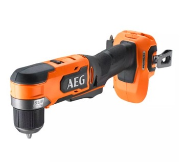 Wkrętarka AEG zasilanie akumulatorowe 18 V BS18SRABL-0 4935480055