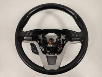 HONDA CRV CR-V III 3 2009 KIEROWNICA SKÓRA