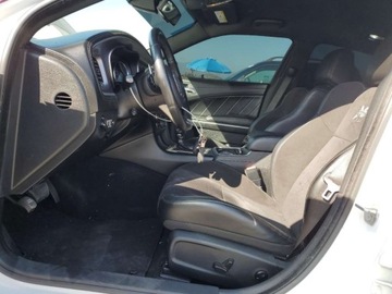 Dodge Charger VII 2021 Dodge Charger Scat Pack 2021 6.4l 6.4 Benzyna 485KM, zdjęcie 7