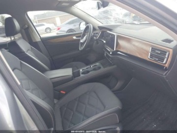 Volkswagen 2024 Volkswagen Atlas 2.0t Se 2024 2.0 Benzyna 269KM, zdjęcie 9