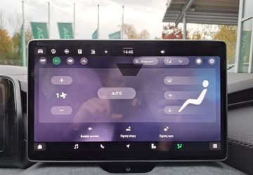 Skoda Kodiaq II SUV 2.0 TDI SCR 193KM 2025 Skoda Kodiaq 2.0 TDI 193KM DSG 4x4 SELECTION, webasto, panorama 2.0 Diesel, zdjęcie 22