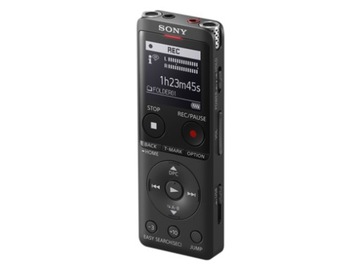 Диктофон Sony ICD-UX570
