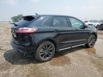 Ford Edge II 2024 Ford Edge 2024 SEL 2.0 Benzyna 250KM, zdjęcie 4