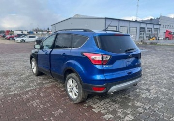 Ford Escape III 2017 Ford Escape BidUSA.pl W POLSCE Po wszystkich oplatach. 1.6 Benzyna 173KM, zdjęcie 4