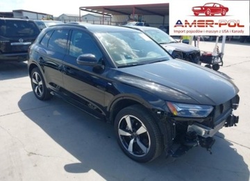 Audi Q5 II 2023 Audi Q5 Premium Plus S Line 2023 2.0l 2.0 Benzyna 261KM
