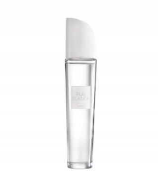 AVON woda toaletowa Pur Blanca Dla niej