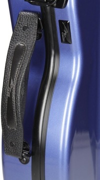 Футляр для скрипки Light 4/4 M-case Синий
