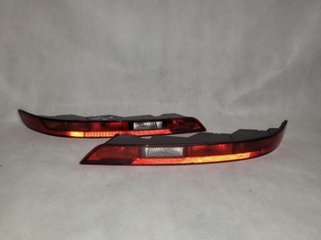 AUDI Q5 II 80A- ФОНАРЬ БАМПЕРА ЗАДНИЙ ЛЕВЫЙ ПРАВЫЙ