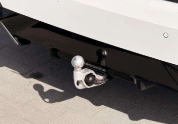 BMW Seria 5 G90-91 Touring 2.0 520d 197KM 2024 BMW Seria 5 I wlasciciel M Sport Hak Gwarancja Bezwypadkowy FVAT23, zdjęcie 13