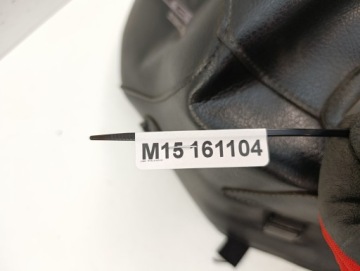 HONDA CB 500F BAGSTER