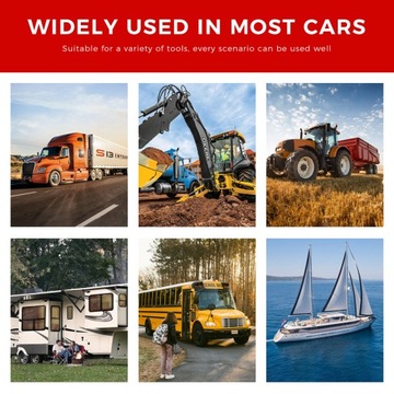 Sunster 12V Parking Кондиционер для автобуса, трактора, камеры