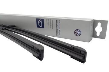 Oryginalne pióra VW T5 7H5998002 przód