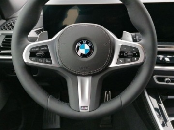 BMW X5 G05 SUV Facelifting 3.0 30d 298KM 2026 BMW X5 xDrive30d Sport Suv 3.0 (298KM) 2026, zdjęcie 11