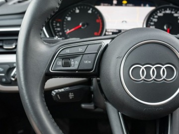 Audi A5 F5 Coupe 2.0 40 TDI 190KM 2020 Audi A5 Sportback WD7781T#40 TDI Quattro Advanced, zdjęcie 12