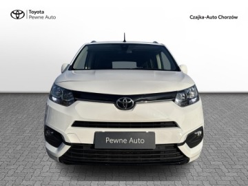 Toyota Proace II 2021 Toyota PROACE CITY VERSO 1.5 D-4D Family, zdjęcie 1