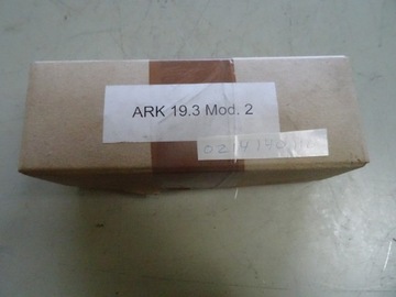 СОЕДИНИТЕЛЬ ШЛАНГА ELAFLEX ARK 19 КЛАПАН