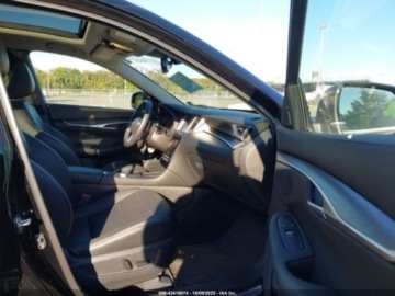 Infiniti QX50 2022 Infiniti QX50 2022r., 4x4, 2.0L 2.0 Benzyna 268KM, zdjęcie 8