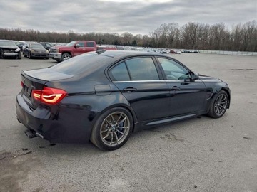 BMW Seria 3 G20-G21 2018 BMW M3 2018 3.0 Benzyna 425KM, zdjęcie 3