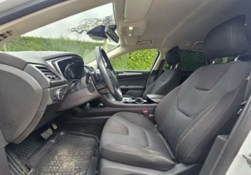 Ford Mondeo V Kombi 2.0 TDCi 180KM 2016 Ford Mondeo AWD ,4x4, 180 KM, Polecam 2.0 Diesel 180KM, zdjęcie 5