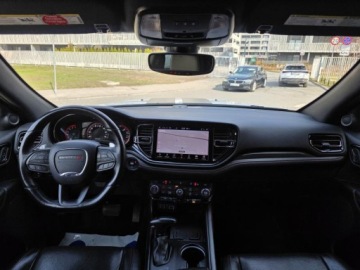 Dodge Durango III 5.7 V8 364KM 2021 DODGE DURANGO R/T V8 5.7l Hemi 365KM Przebieg: 67,362km Dokumentacja, zdjęcie 9
