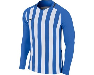 S1534 Nike KOSZULKA DZIECIĘCA długi rękaw 122-128