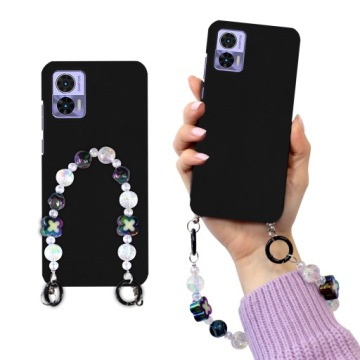Pouzdro Pro Motorola Edge 30 Lite Korale Holo