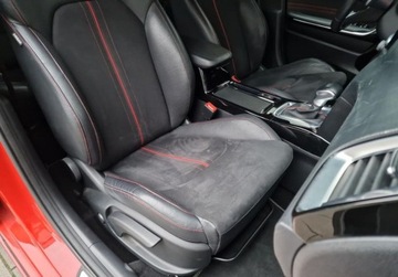 Kia Proceed Shooting Brake 1.6 T-GDI 204KM 2019 Kia ProCeed GT DCT Skory JBL ACC LED Climatronic Navi Keyless FVAT Dealer, zdjęcie 27