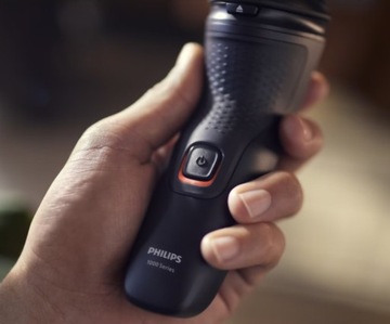 БРИТВА ДЛЯ БРИТЬЯ PHILIPS АККУМУЛЯТОРНАЯ ЭЛЕКТРИЧЕСКАЯ ЛЕПКА