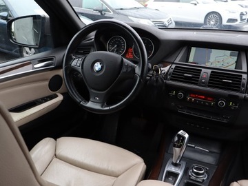BMW X5 E70 SUV Facelifting xDrive40d 306KM 2012 BMW X5 xDrive40d, Salon Polska, 301 KM, 4X4, zdjęcie 6