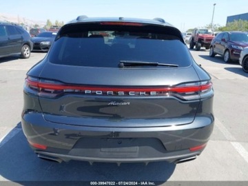 Porsche Macan 2020 Porsche Macan 2020r, 2.0L, AWD 2.0 Benzyna 248KM, zdjęcie 7