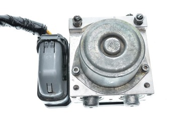 Насос ABS X-TRAIL 47660-EQ041 S TD-8401