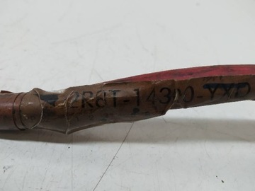 PŘÍVOD PLUSOVÝ 2R8T14300 JAGUAR S-TYPE I